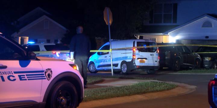 3 overnight shootings in Charlotte leave 3 people fighting for their lives