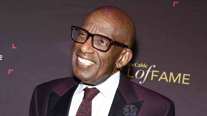 Al Roker Returns to ‘TODAY’ After Total Knee Replacement Surgery: ‘All Good’
