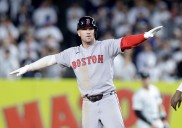Alex Bregman Favored To Betray Red Sox, Sign With World Series Contender