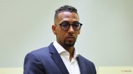Boateng pulls plug on planned Bayern internship after opposition from fans