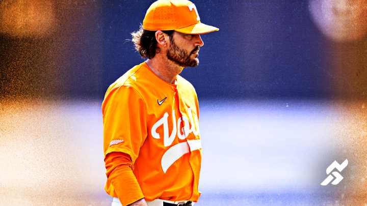 Tony Vitello Made MLB-Level Money at Tennessee Before Giants Move