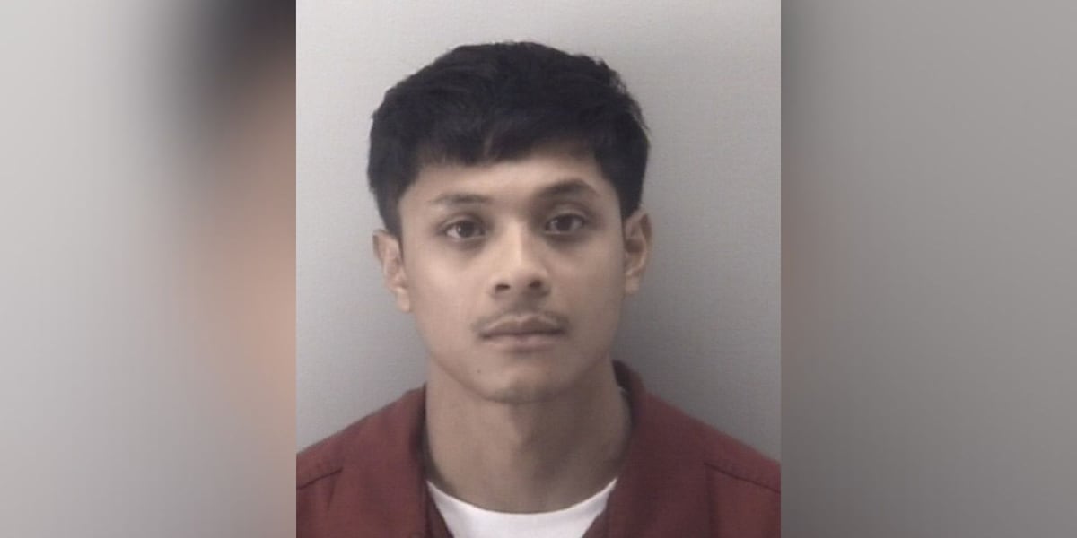 Murder suspect in Scott’s Addition death scheduled for plea hearing