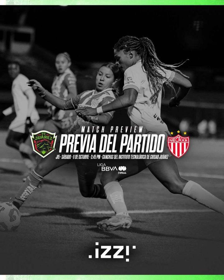 Preparan Bravas de Juárez su duelo clave ante Necaxa