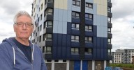 Families in flats plagued by infestation of flies share 'unbearable' agony