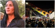 Reyna María Basilio: desvió fondos de la Línea 12 y ahora administrará la SCJN