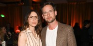 Who Is Troian Bellisario? - All About Patrick J. Adams's Wife