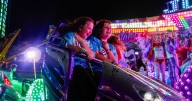 PHOTOS: UGA students capture scenes of Georgiai National Fair