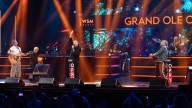 Shinedown Debut New Song "Searchlight" During Grand Ole Opry Set