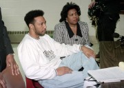 Clemency petition filed for Gangster Disciples' Larry Hoover