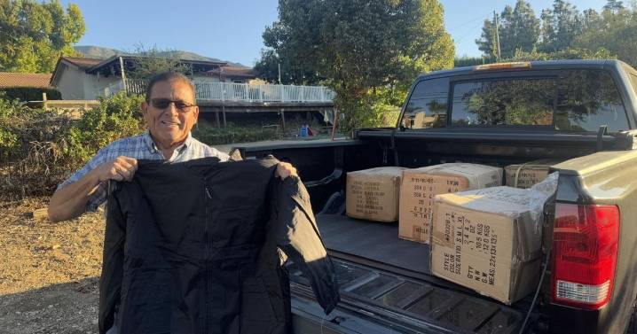 Knights to participate in coat giveaway