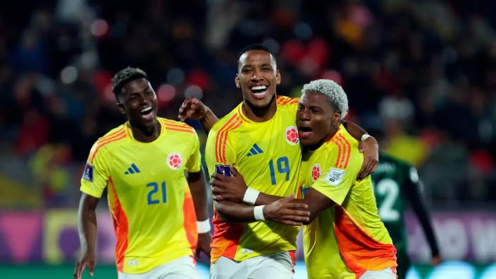 ¿Quién es Kéner González, jugador clave en la clasificación de Colombia a octavos del Mundial Sub