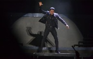 Chayanne cautiva a los laguneros con su tour “Bailemos otra vez”