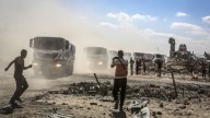 Hamas says it has handed over all hostage bodies it can access