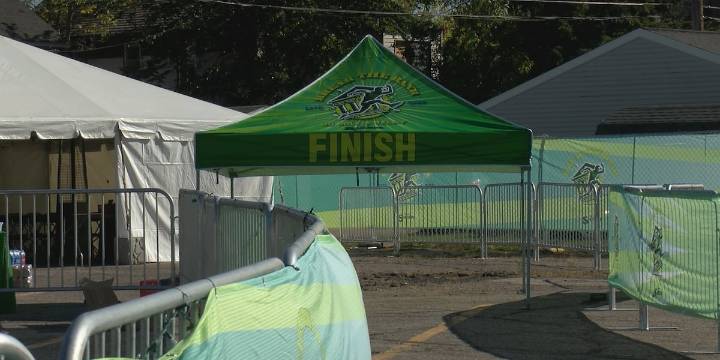 Runners prepare for inaugural Break the Bank ultramarathon in Duluth