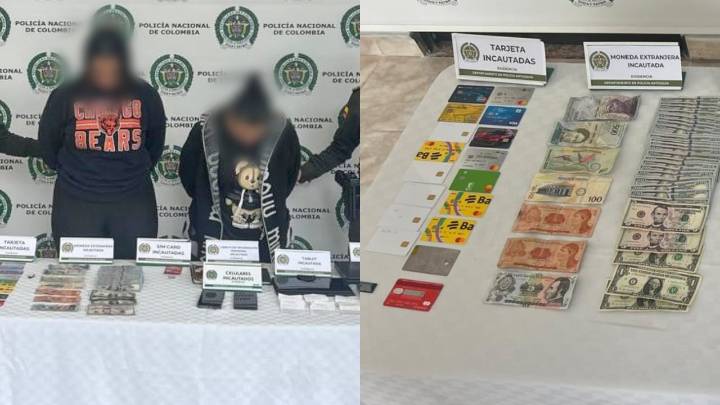 Así encontraron, en Antioquia, a uno de los hackers más buscados en Sudamérica: el socio ya había sido capturado en Ecuador y Bolivia