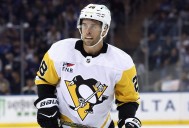 In Erik Karlsson and Parker Wotherspoon, the Penguins’ blue line might have a foundation