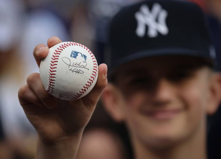 Watch Yankees vs Blue Jays Game 3 streaming free today; 2025 ALDS schedule, odds