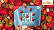 FDA recalls Tru-Fru freeze-dried products over potential presence of metal