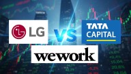 IPO GMP Today: LG Electronics Vs Tata Capital Vs WeWork India