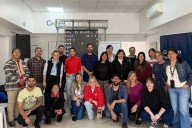 Acciones para fortalecer el rol de las mujeres de comunidades mapuches