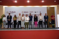 Feria Nacional de Empleo Para Grupos Vulnerables 2025