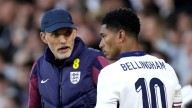 Thomas Tuchel's 'volcanic' Jude Bellingham decision labelled 'career-threatening' as England boss lays marker down