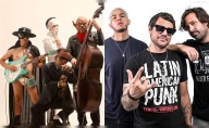 Inyectores, Aeropajitas, Psicosis, Serial Asesino, Vaselina, Disfonía y más bandas nacionales serán parte del ‘Xtreme Fest’