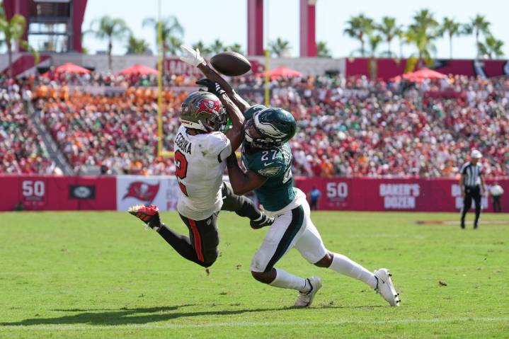 Broncos vs Eagles: Scouting report, predictions for Philadelphia matchup