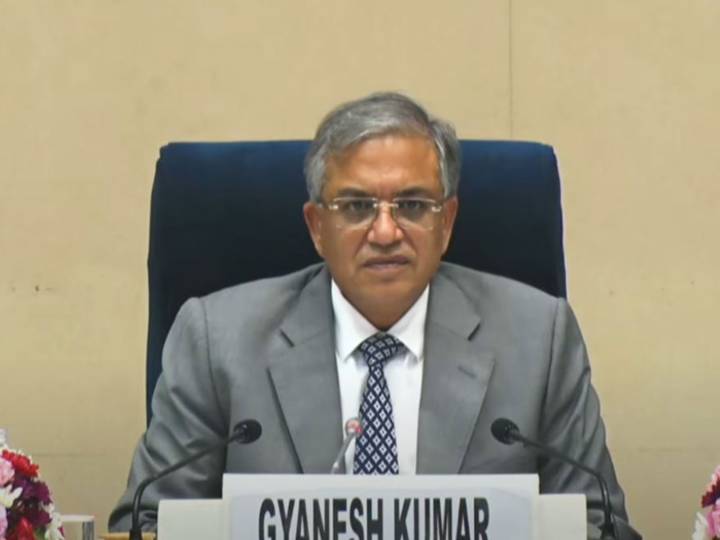 Bihar to go to Polls in 2 phases on November 6 and 11