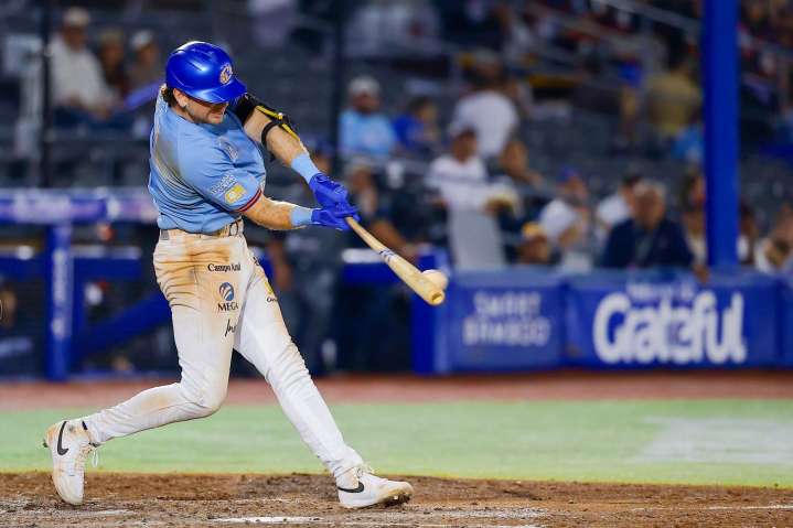 Charros asegura serie con victoria 7