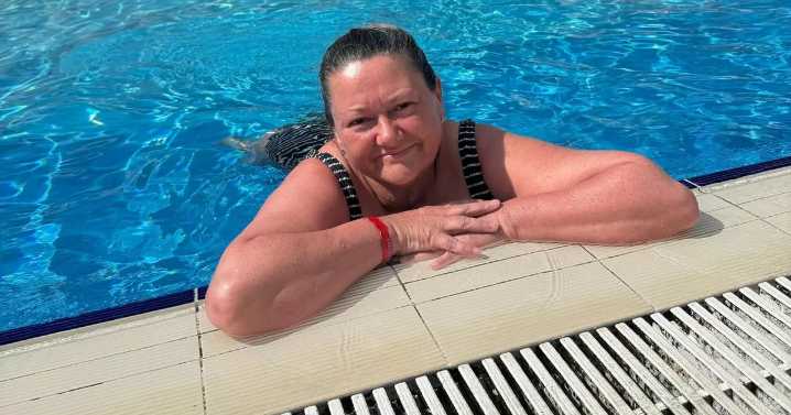 Mum dead after being injected with £20 black market 'skinny jab' at salon