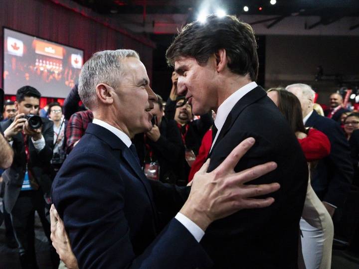 Letters, Oct. 12, 2025: 'New PM too much like our last PM'