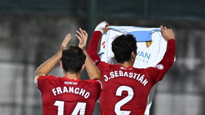 Un regalo del cielo. La crónica del Mutilvera