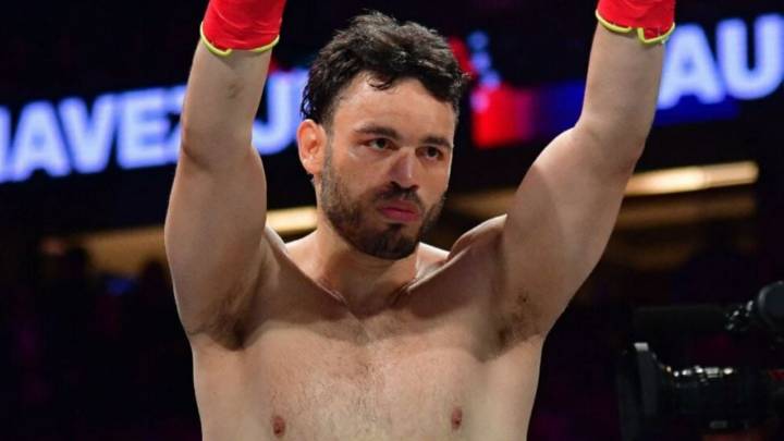 Julio César Chávez Jr rompe el silencio y pide a su papá: “Jamás imaginé que me detuvieran”