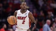 Miami Heat’s Rozier, Trail Blazers’ Billups arrested in federal gambling probe, sources say