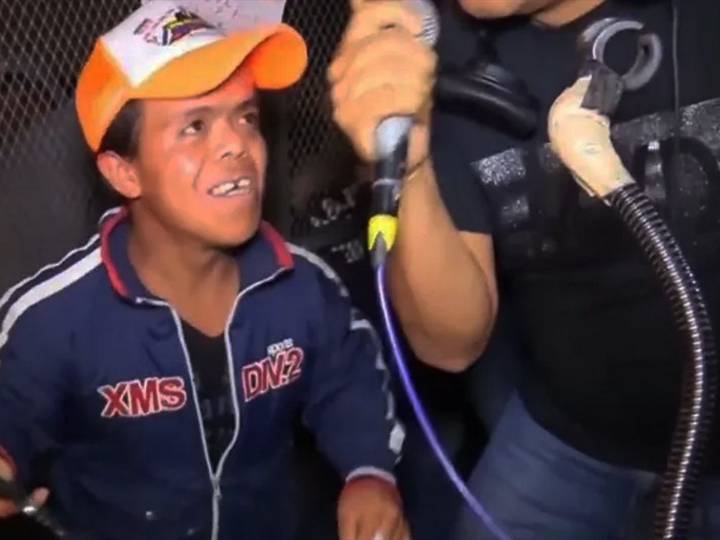 Impactos de bala y bailes sonideros, líneas en asesinato de Medio Metro de Puebla