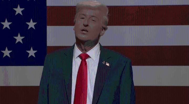 Trump Threatens 'SNL': Don't 'Do Anything Too Mean' or FCC Will Attack