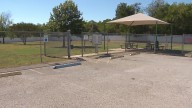 Lake Worth Police search for dog, owner after dog park attack