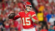 Highlights: Chiefs’ stars shine in win over Lions
