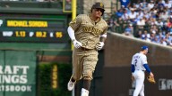 Cubs defend decision to have Shota Imanaga face Manny Machado