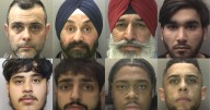 Birmingham criminals jailed in October 2025 including Broad Street thug teen