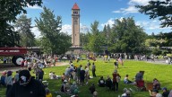 Governor Ferguson speaks on ‘No Kings’ protests