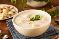 Participating restaurants announced for 2025 Troy Chowderfest