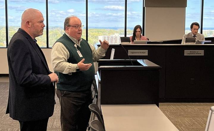 Macomb commissioners pass small Martha T. Berry millage while mulling other options