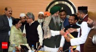 The minorities commission has failed minorities. Is it time to scrap it?