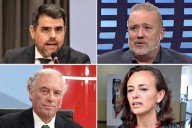 Garrahan y universidades. Dura advertencia de constitucionalistas a Milei: denuncian que viola la división de poderes al no aplicar las leyes