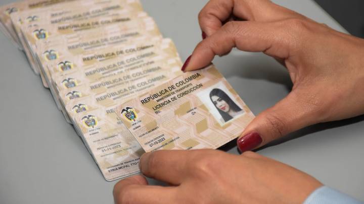 Infracción grave que provoca la pérdida definitiva de la licencia de conducción: no es manejar borracho