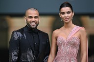Dani Alves y Joana Sanz dan la bienvenida a su primer hijo juntos