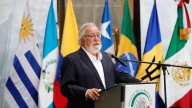 Dejó Alejandro Encinas pendientes en gobierno de la CDMX; renunció con un año de gestión