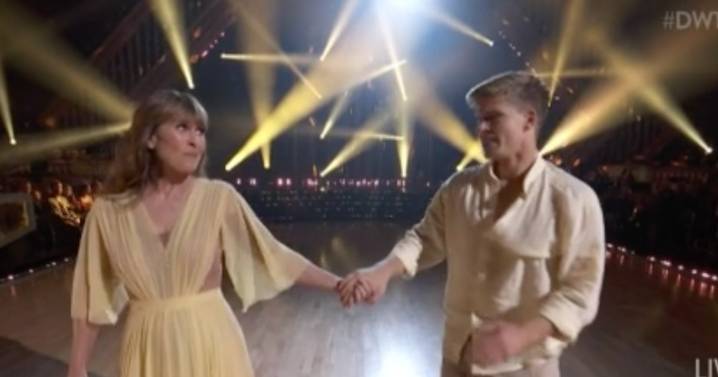 Robert Irwin Dances With Mom Terri for 'DWTS' Dedication Night Dance